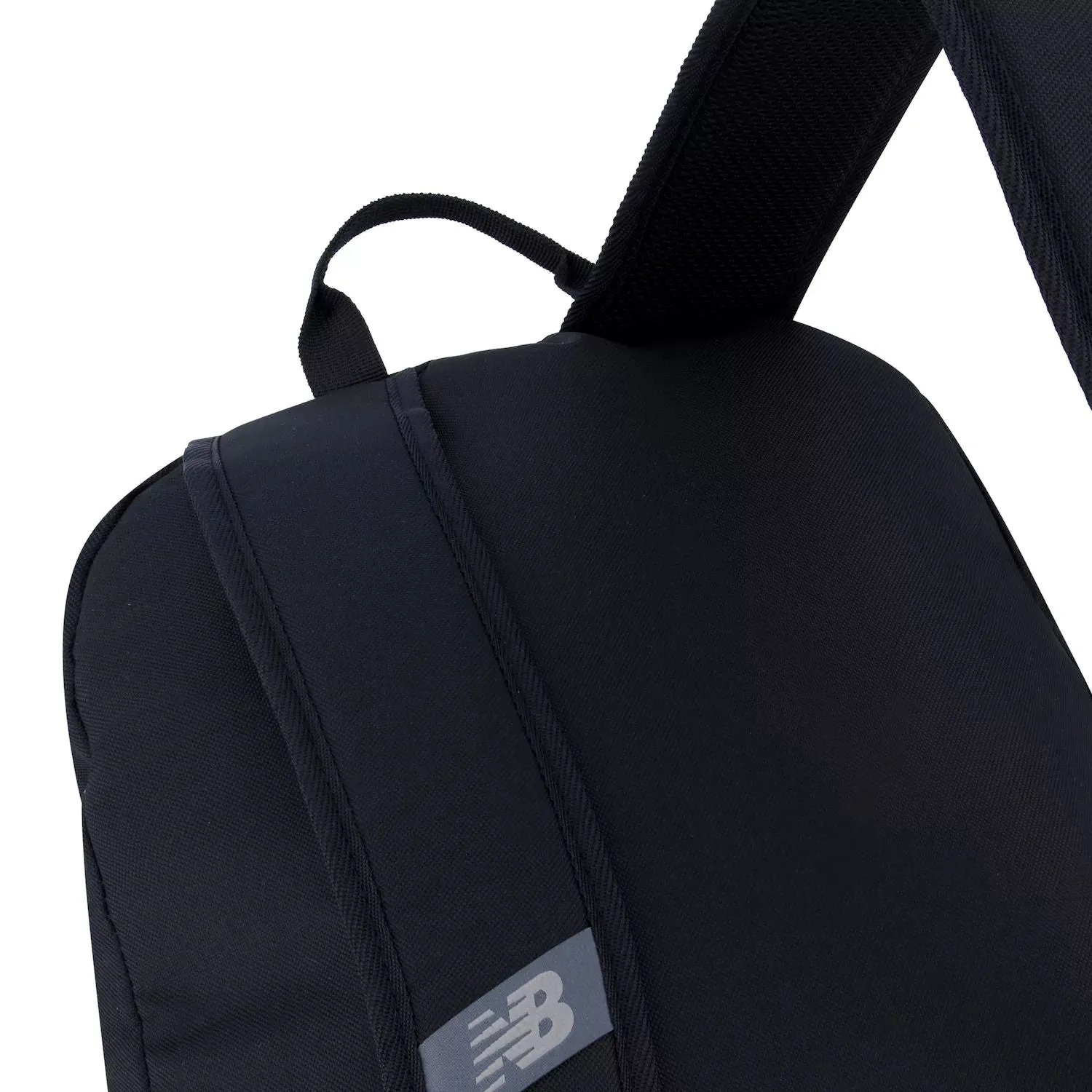 New Balance Logo Laptop Backpack, Blue