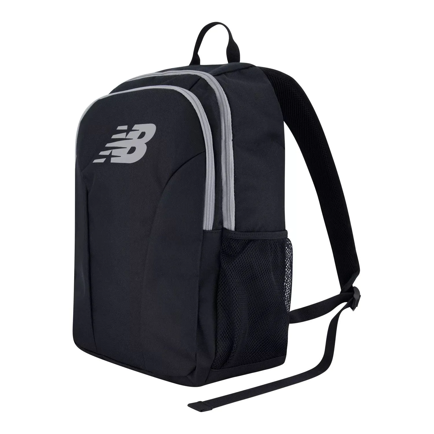 New Balance Logo Laptop Backpack, Blue