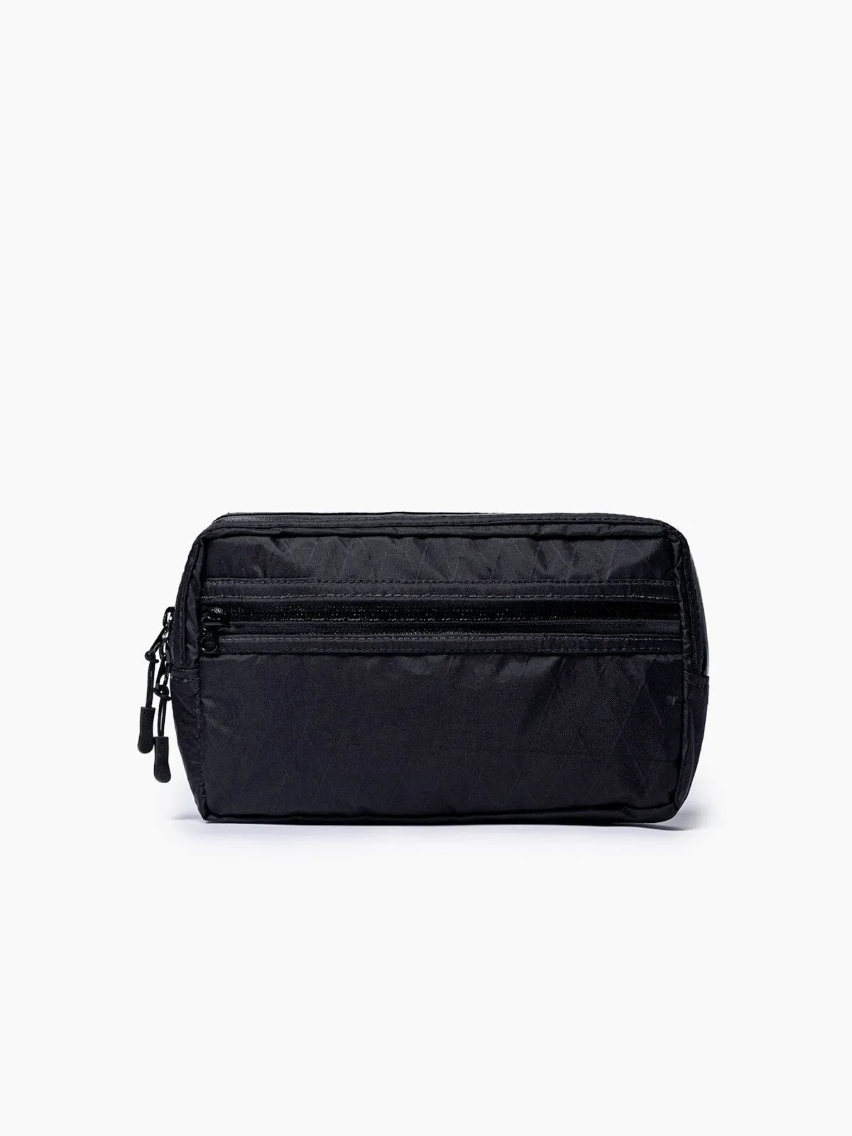 Notch Tech Pouch