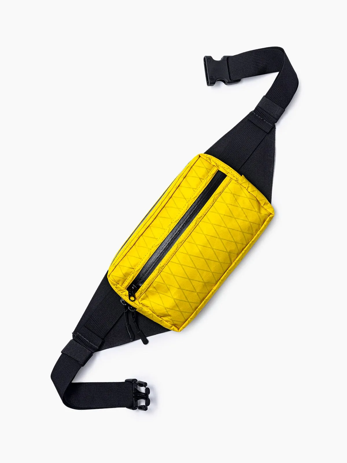 Notch Tech Pouch