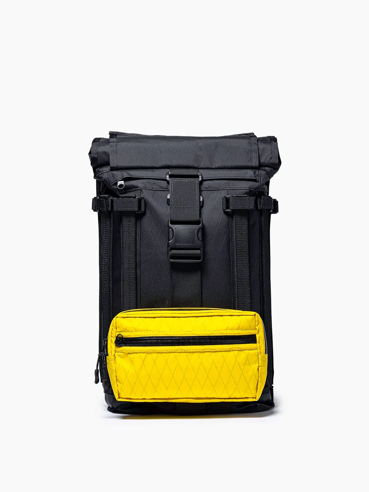 Notch Tech Pouch