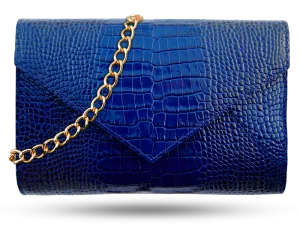 Ocean Clutch
