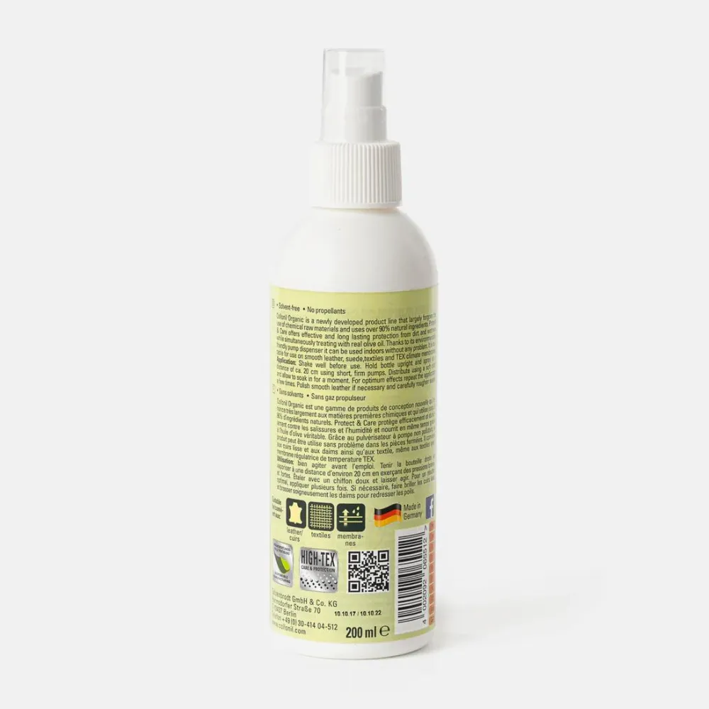 Organic Protect and Care