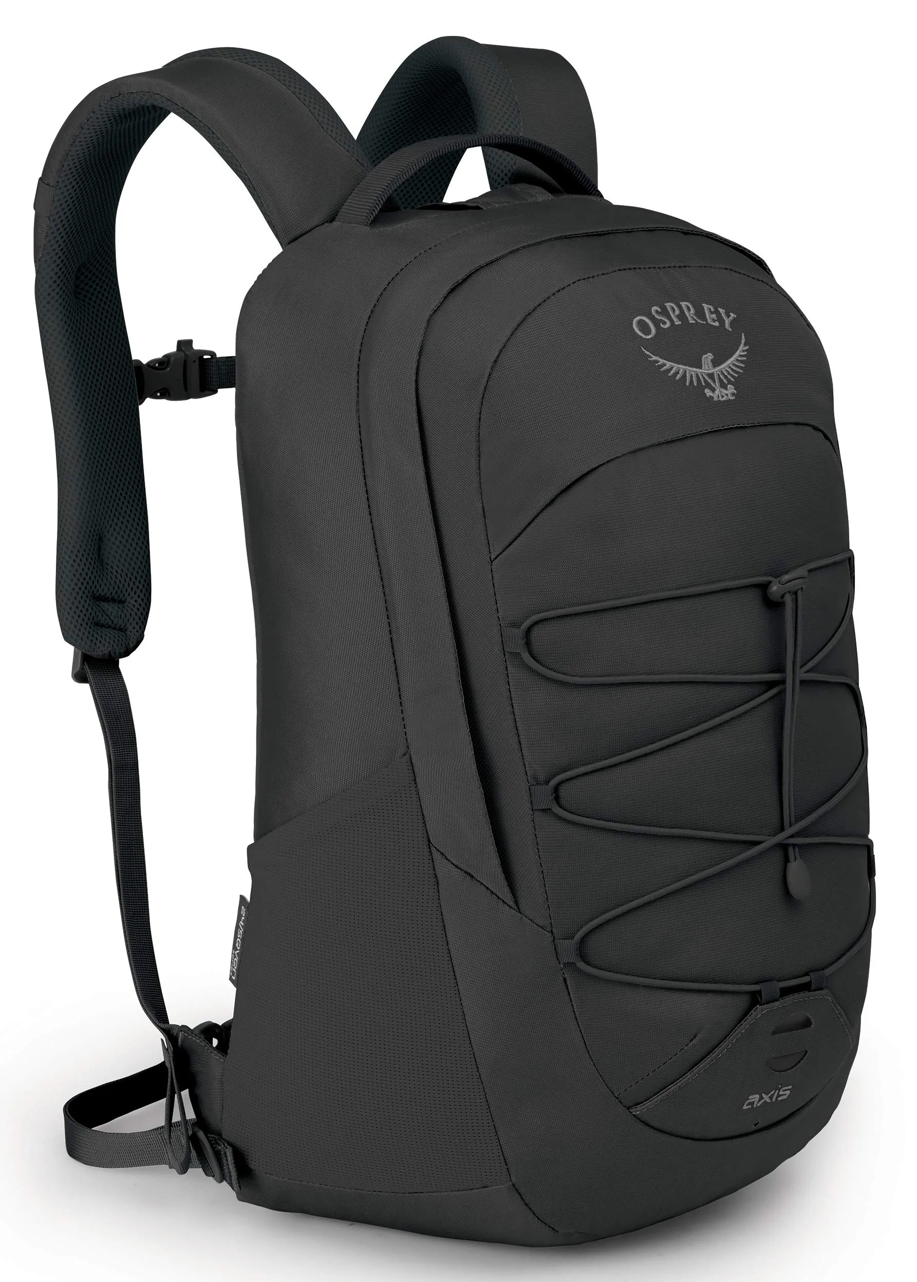 Osprey Packs Axis Laptop Backpack, Sentinel Grey