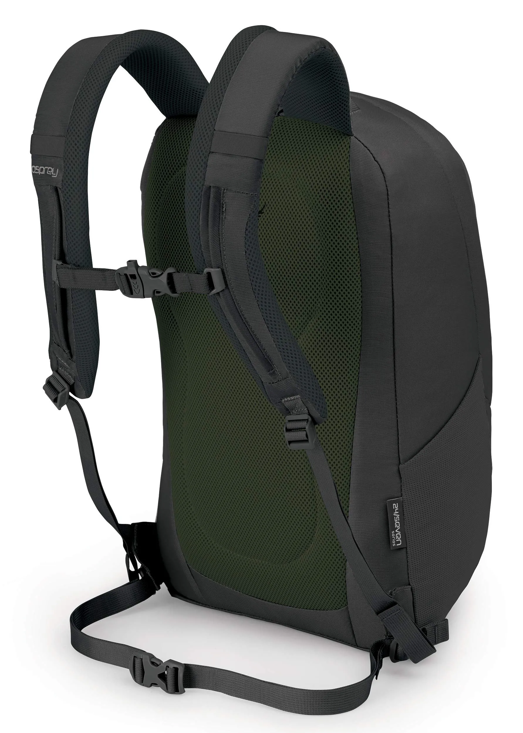 Osprey Packs Axis Laptop Backpack, Sentinel Grey
