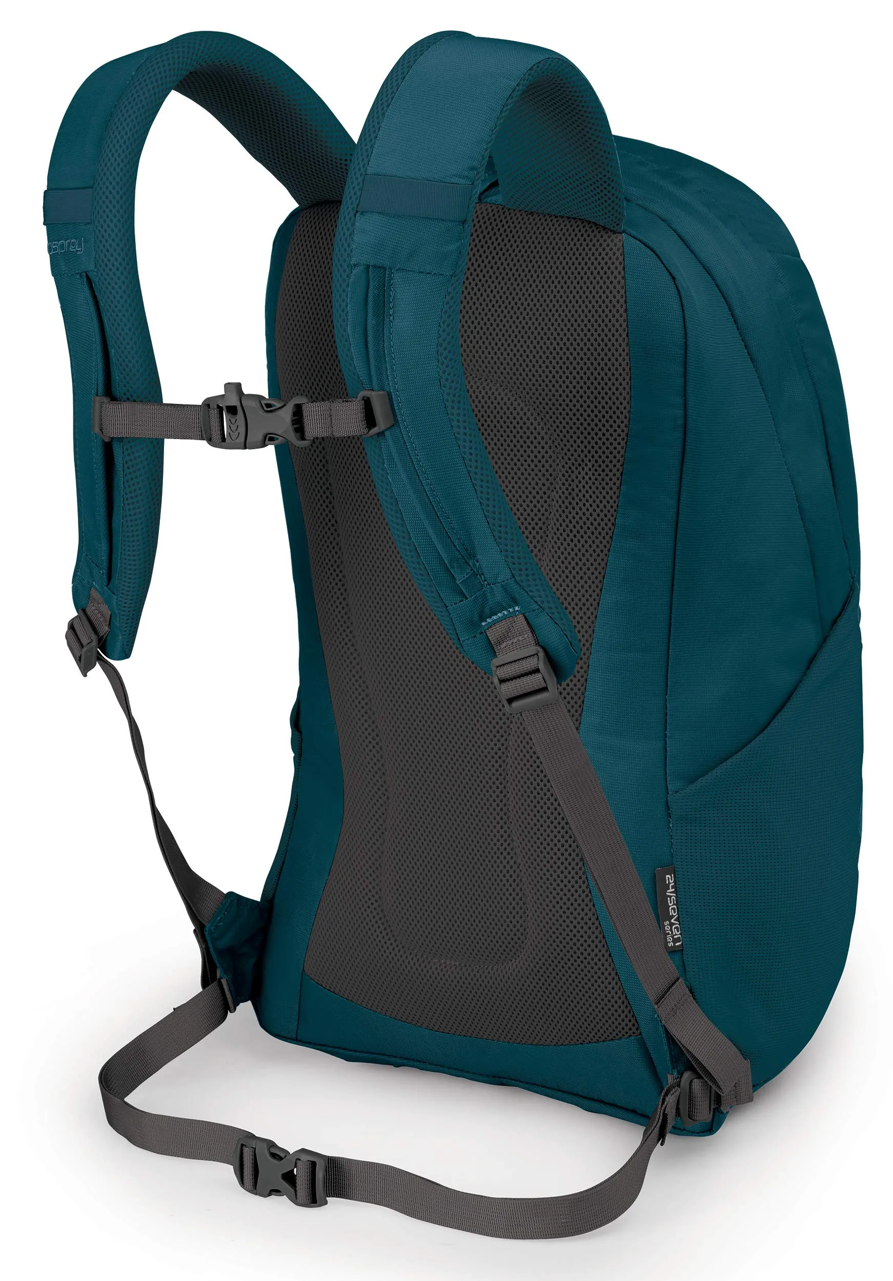 Osprey Packs Centauri Laptop Backpack, Ethel Blue