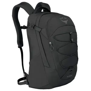 Osprey Packs Quasar Men's Laptop Backpack, Sentinel Grey