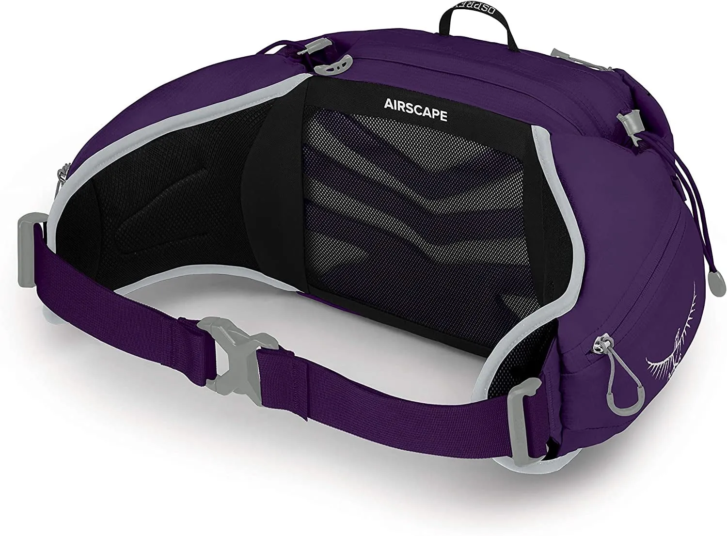 Osprey Tempest 6 color: Violac Purple, Size: O/s