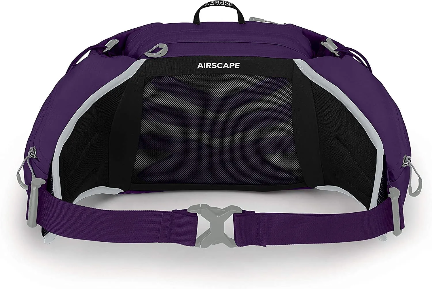 Osprey Tempest 6 color: Violac Purple, Size: O/s