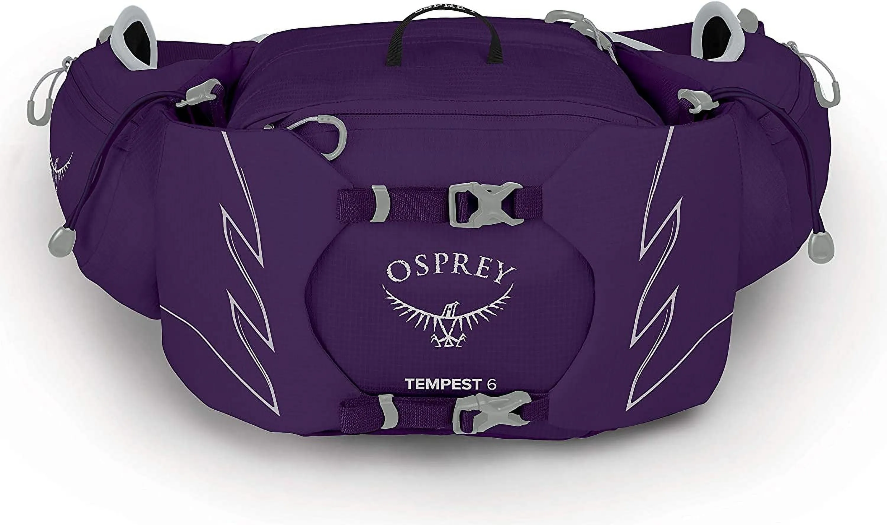 Osprey Tempest 6 color: Violac Purple, Size: O/s