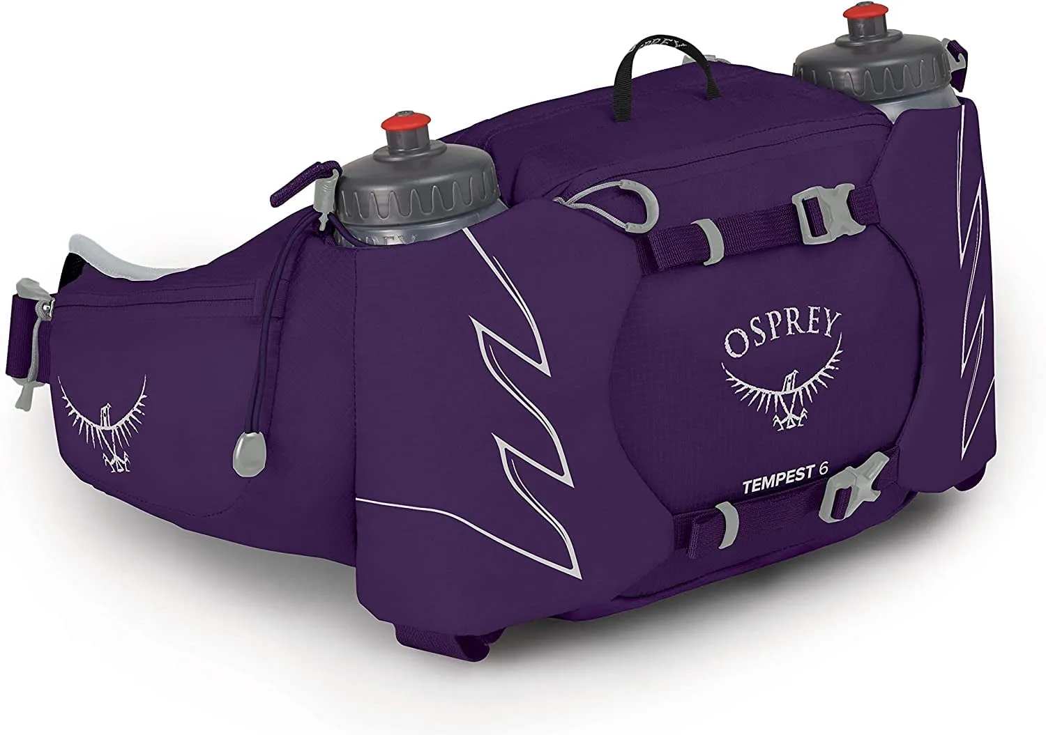 Osprey Tempest 6 color: Violac Purple, Size: O/s