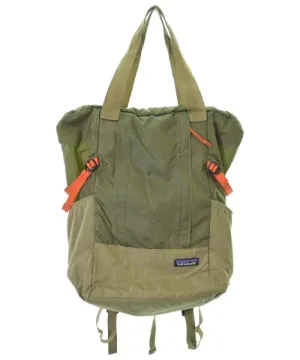 patagonia Backpacks