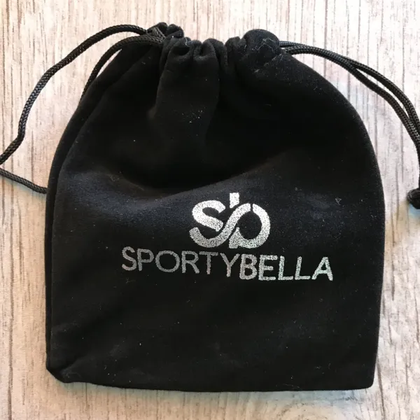 Personalized Lacrosse Keychain - She Believed She Could So She Did
