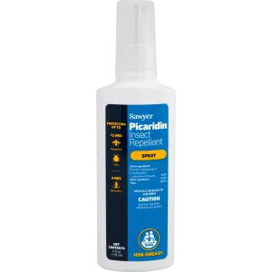 Picaridin 4 oz Spray
