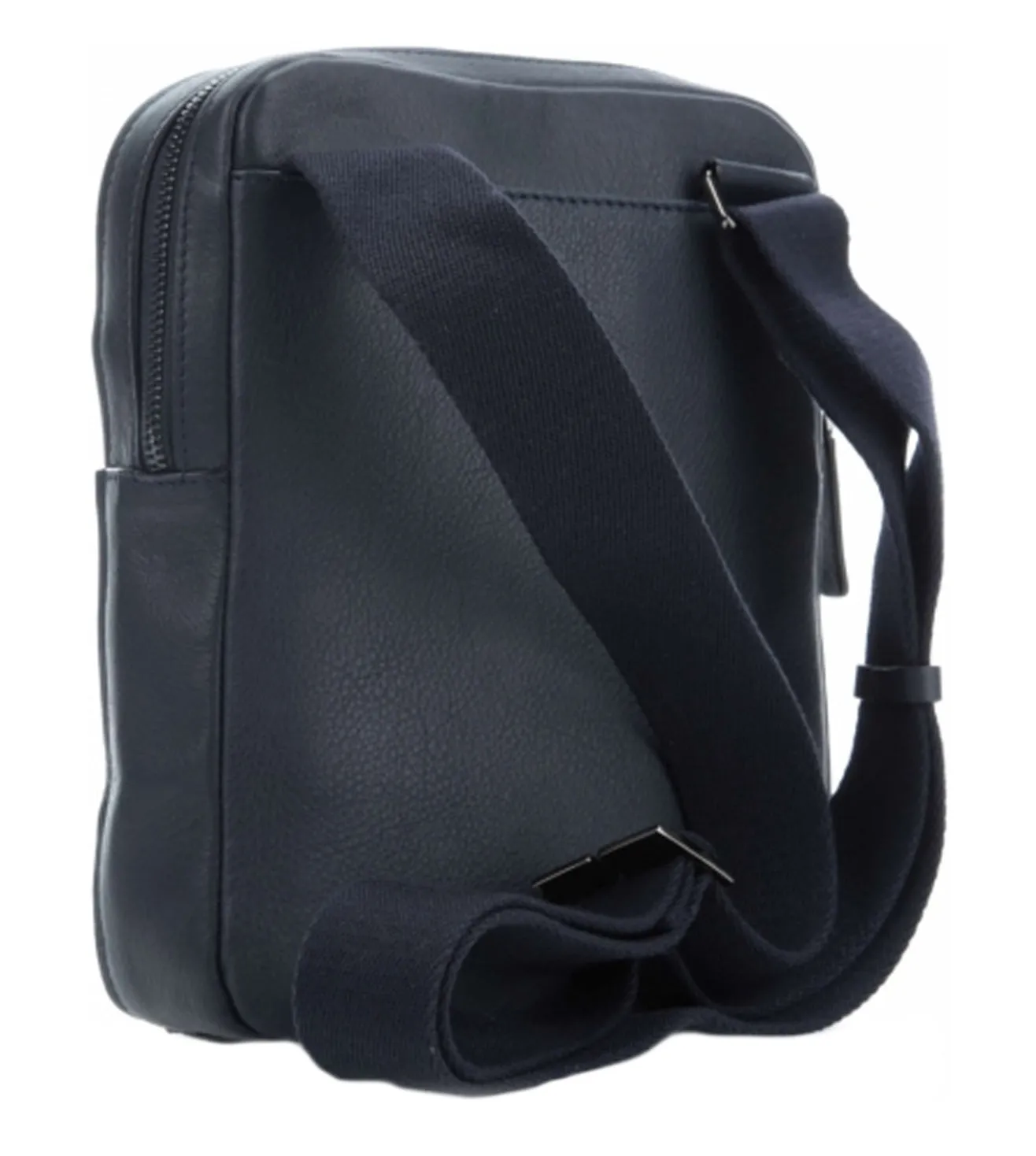Piquadro David Men's Crossbody Bag