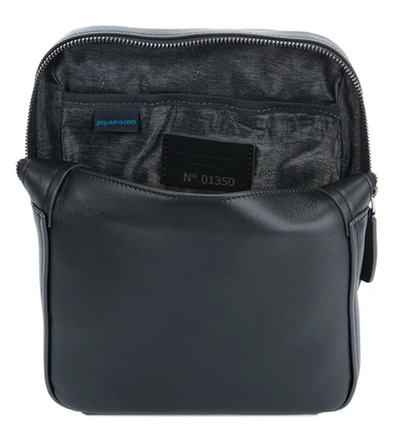 Piquadro David Men's Crossbody Bag