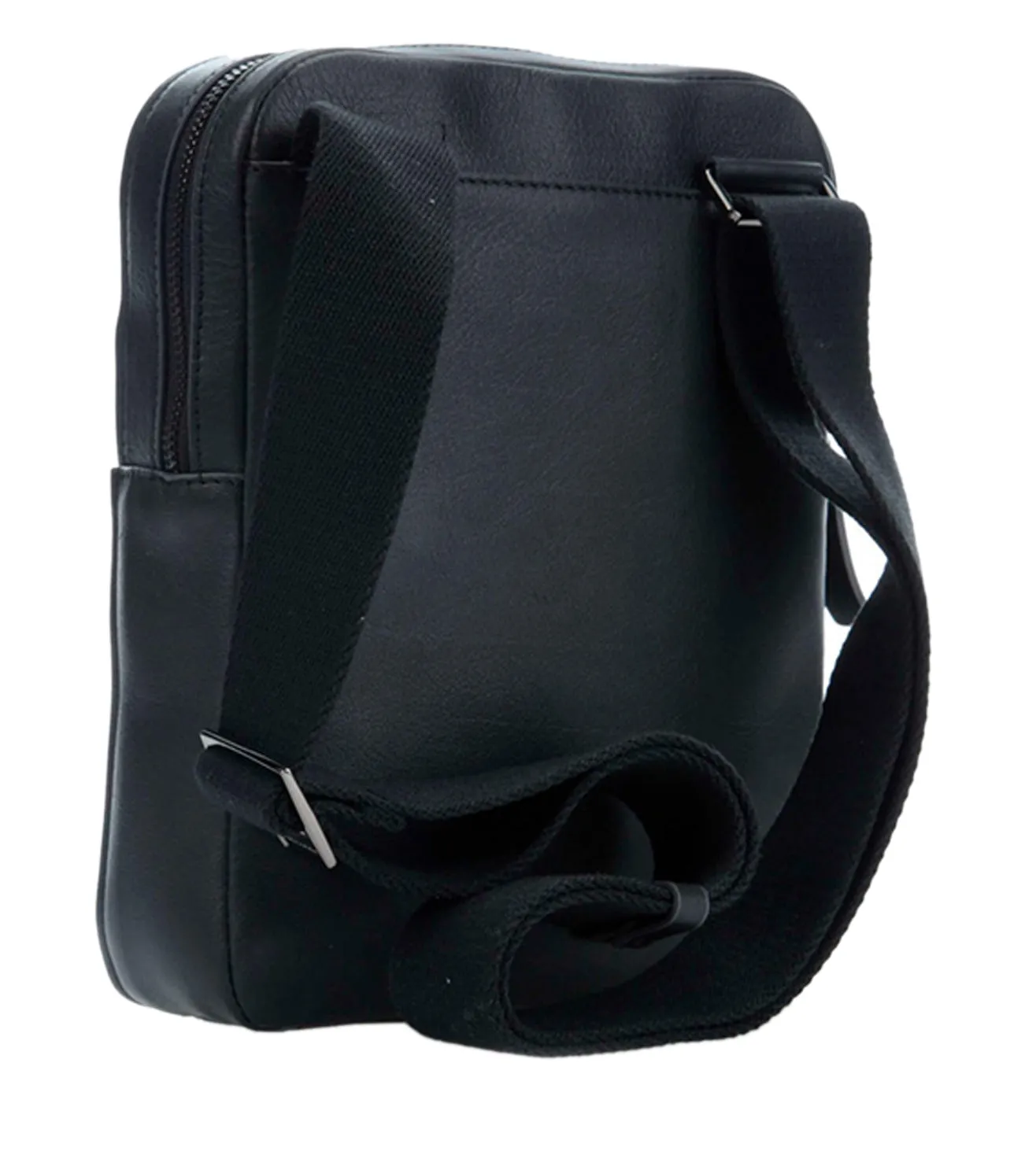 Piquadro David Men's Crossbody Bag