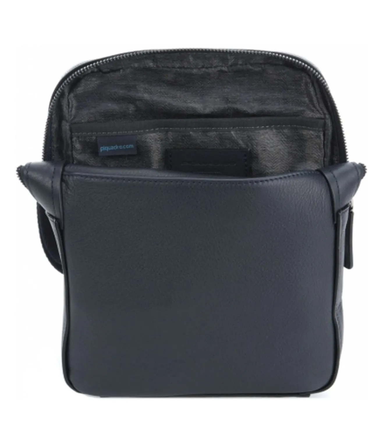 Piquadro David Men's Crossbody Bag