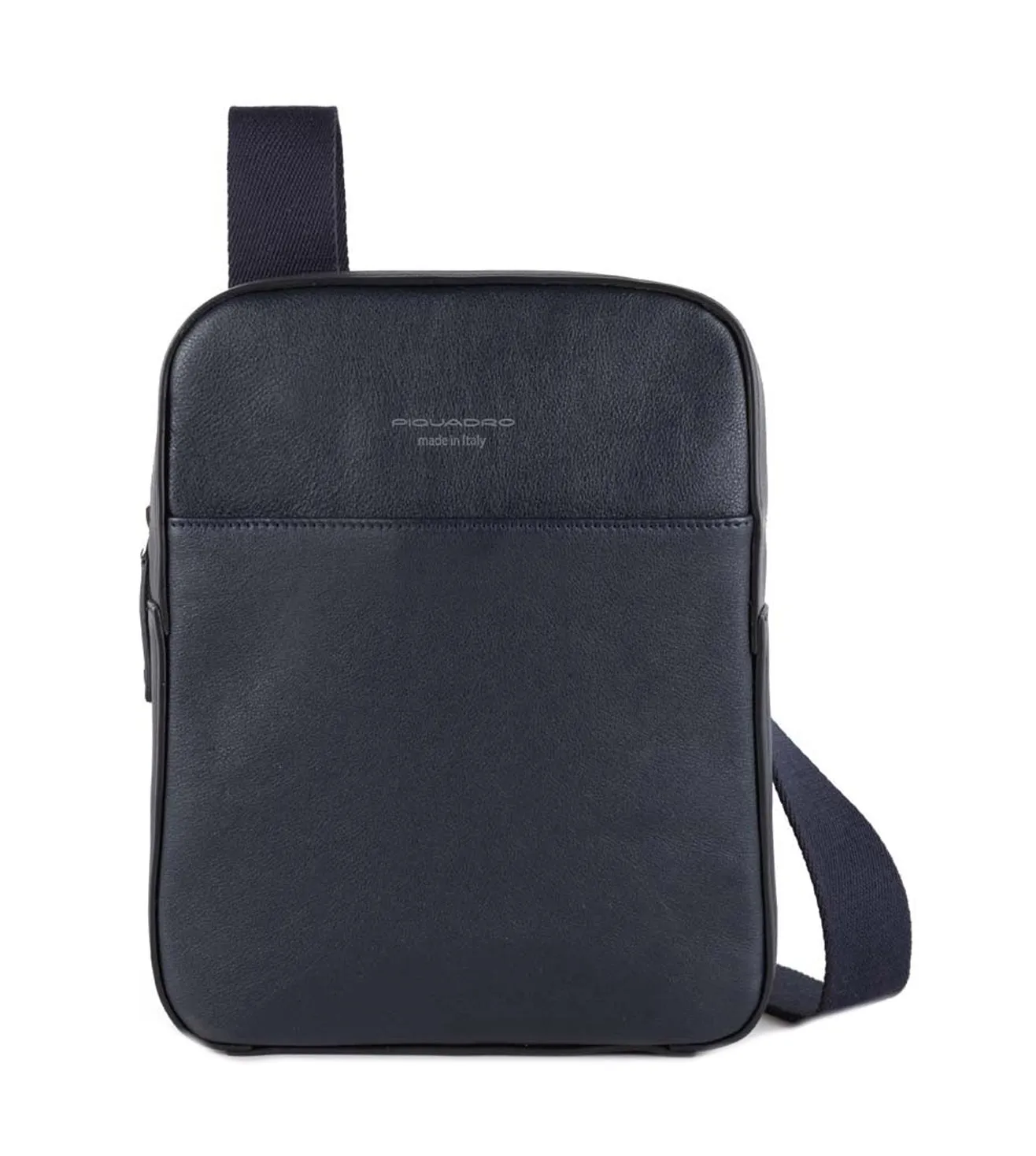 Piquadro David Men's Crossbody Bag