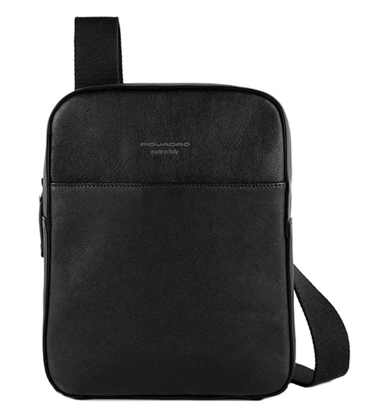Piquadro David Men's Crossbody Bag