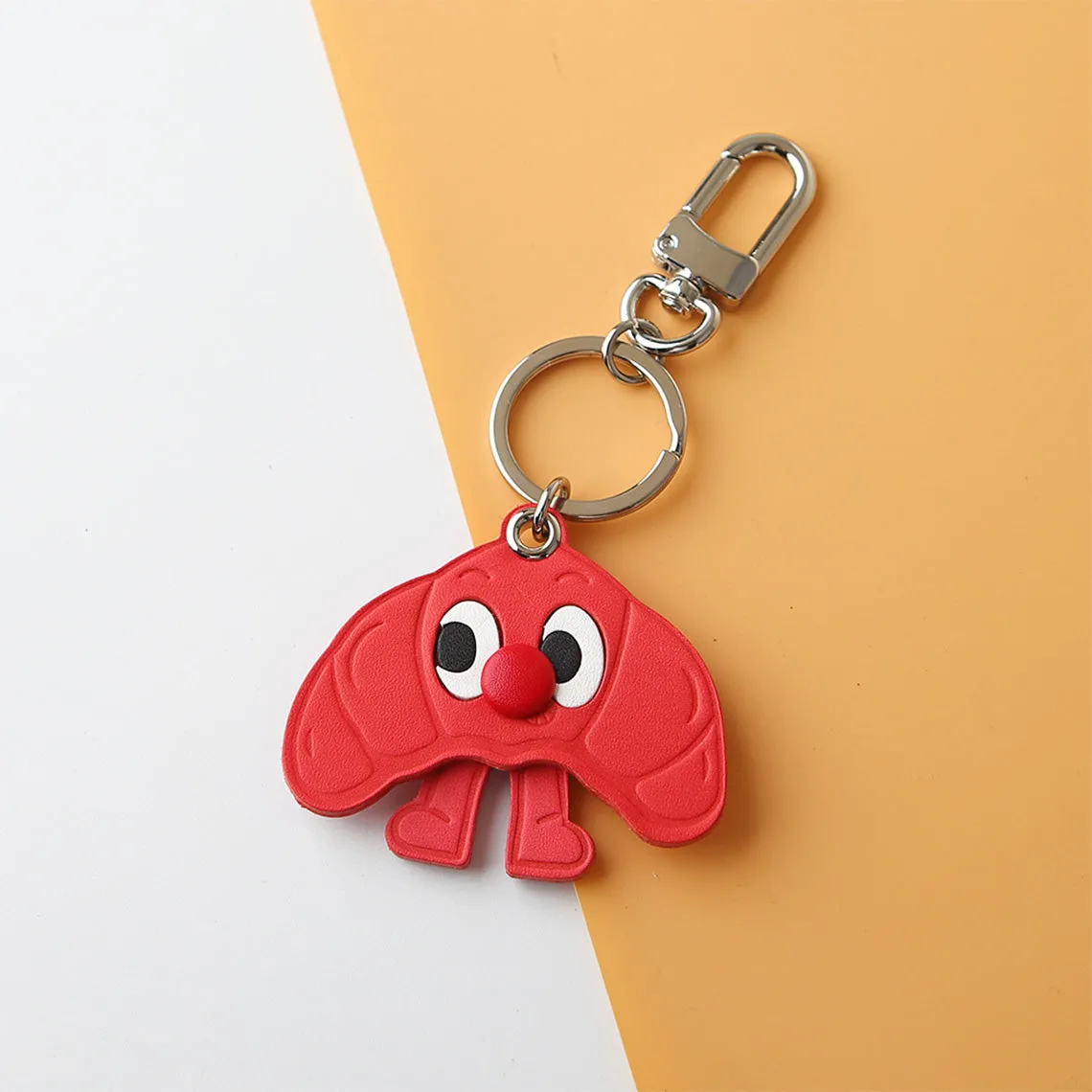 POPSEWING® Vegetable Tanned Leather Toast Charm