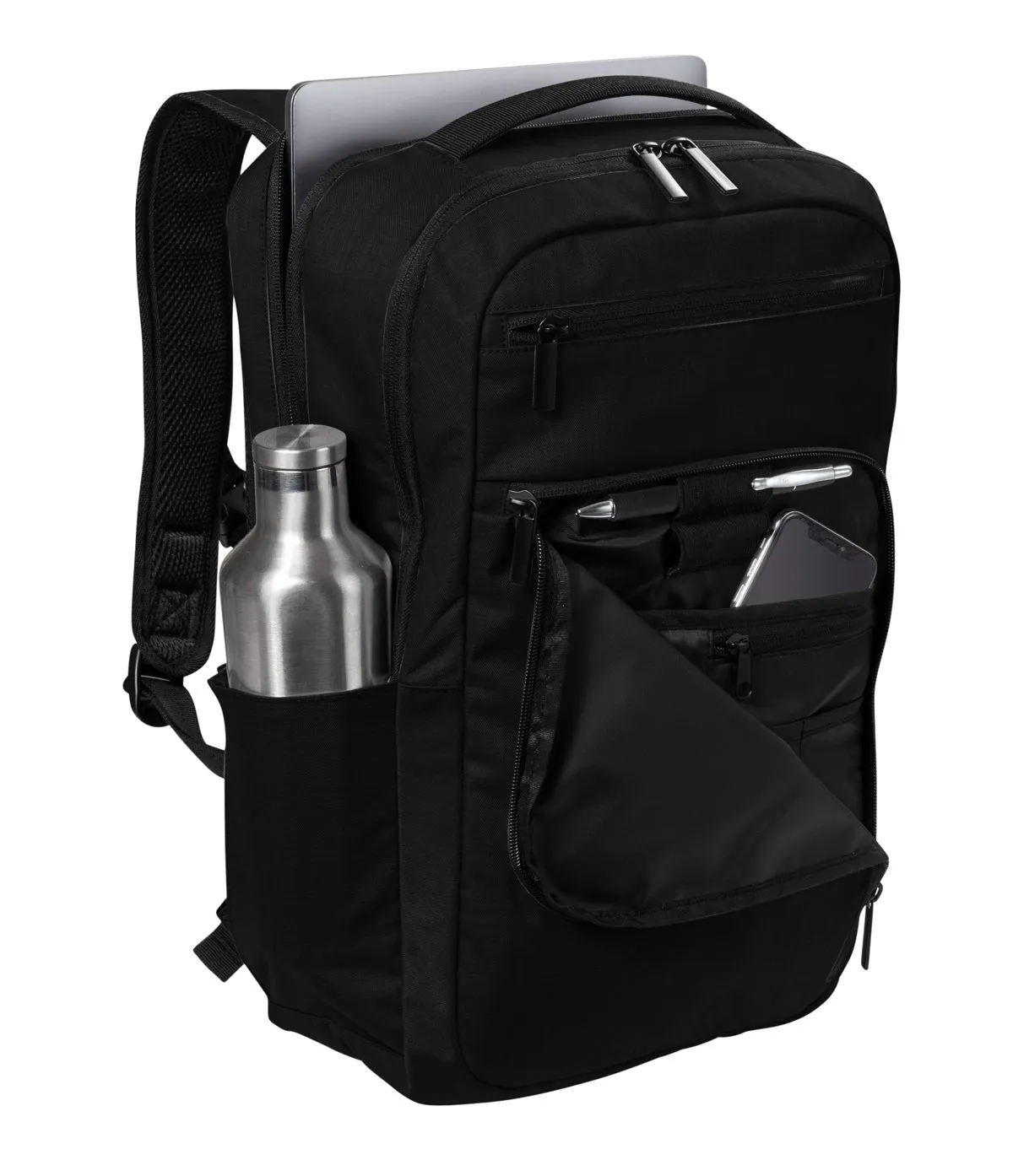 Port Authority Impact Tech Backpack