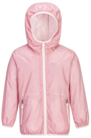 Portwest Girls Fota Rain Jacket