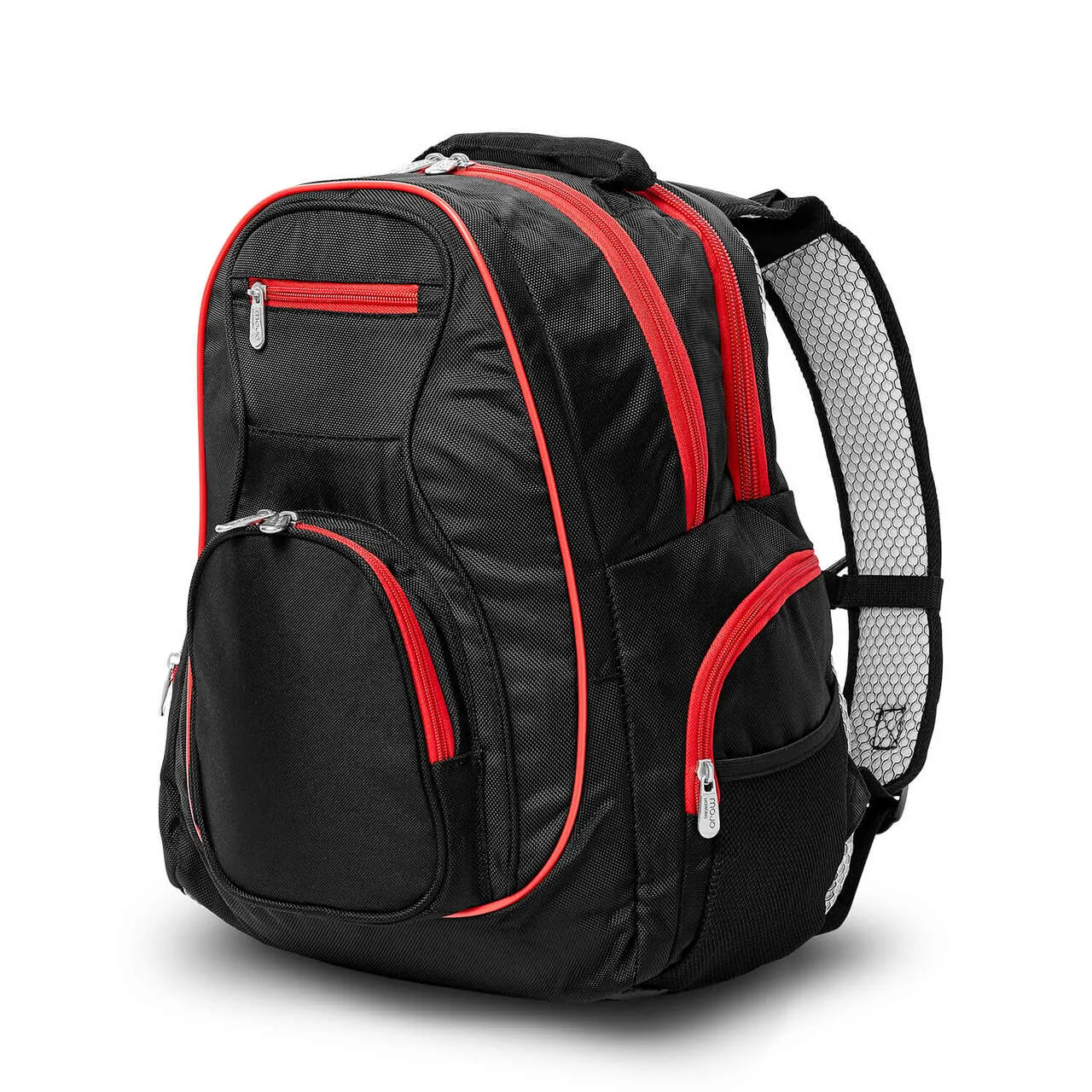 Raiders Backpack | Texas Tech Raiders Laptop Backpack