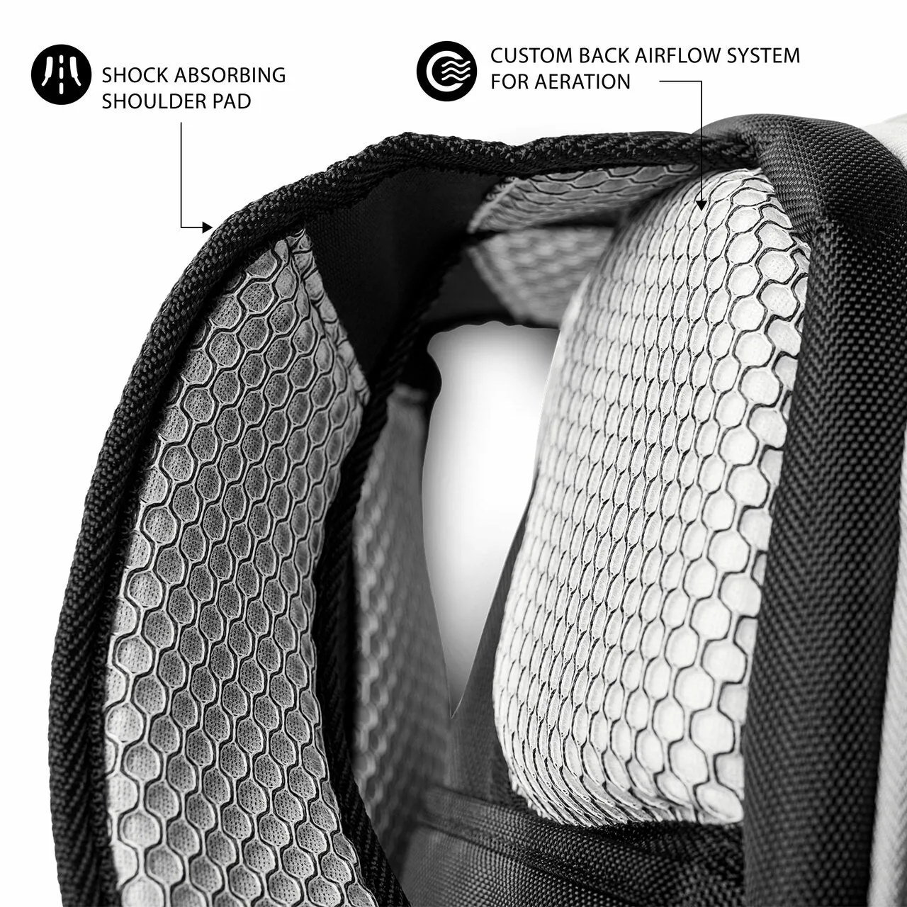 Raiders Backpack | Texas Tech Raiders Laptop Backpack