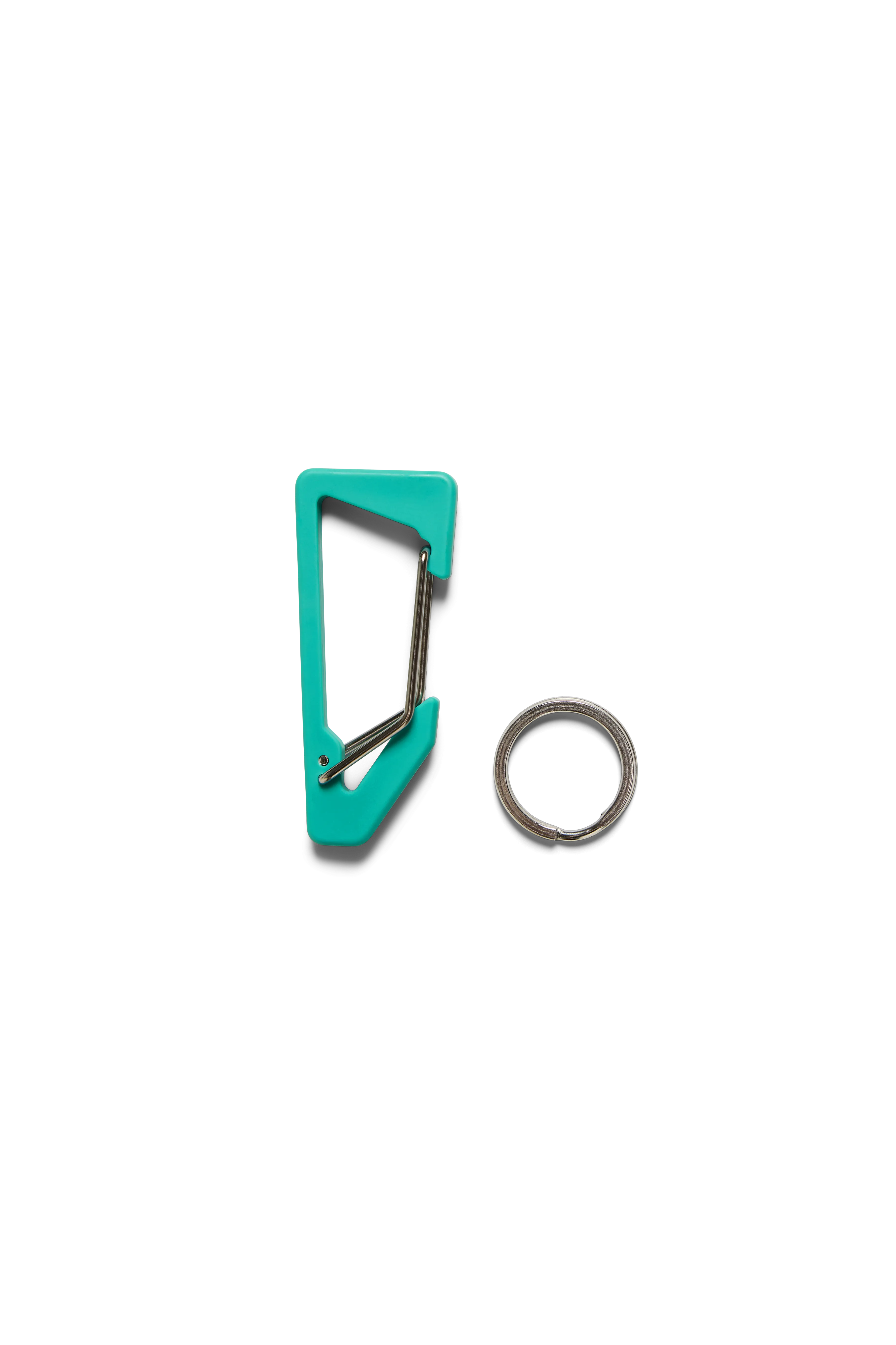 Rains Carabiner