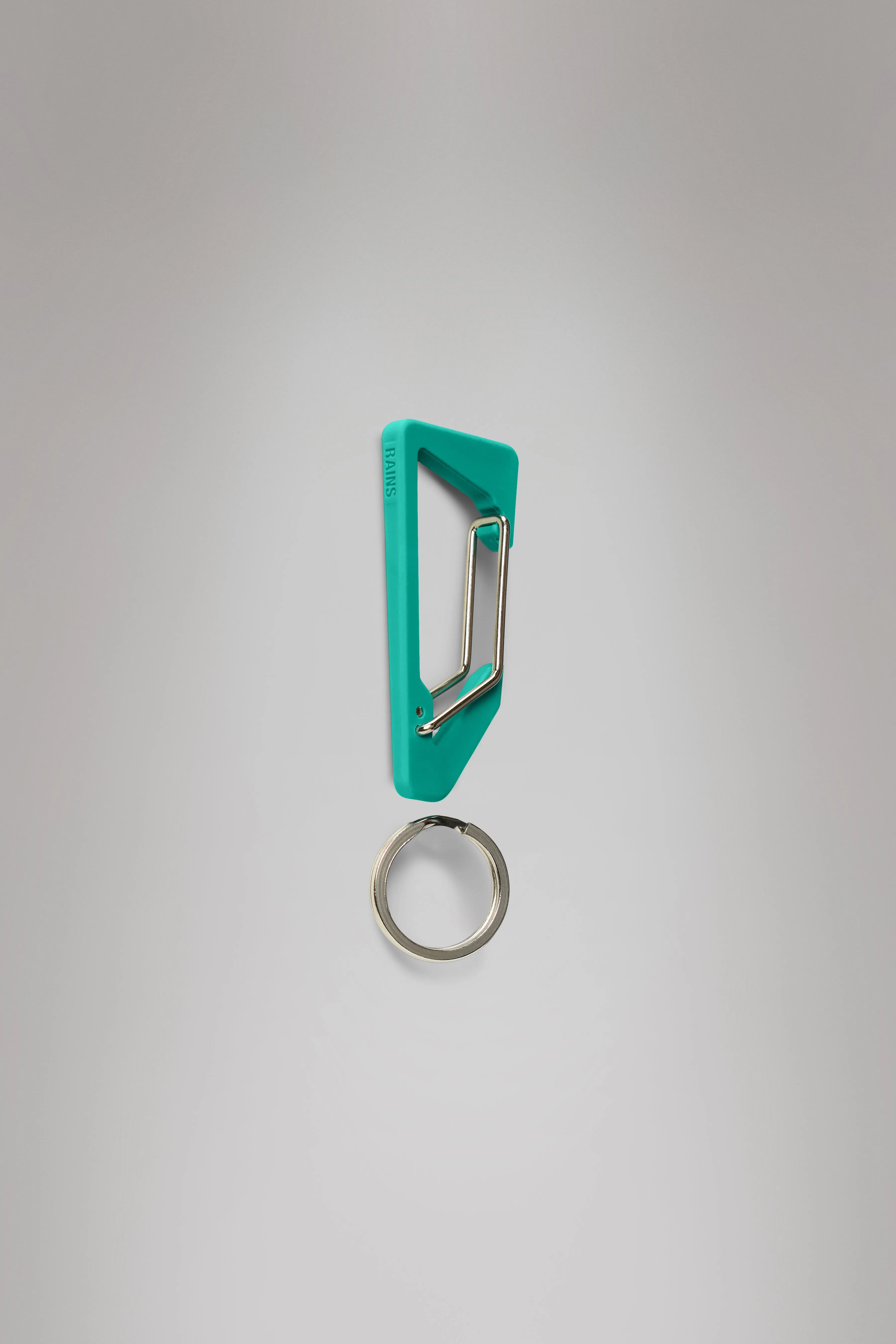 Rains Carabiner
