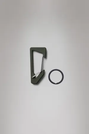 Rains Carabiner