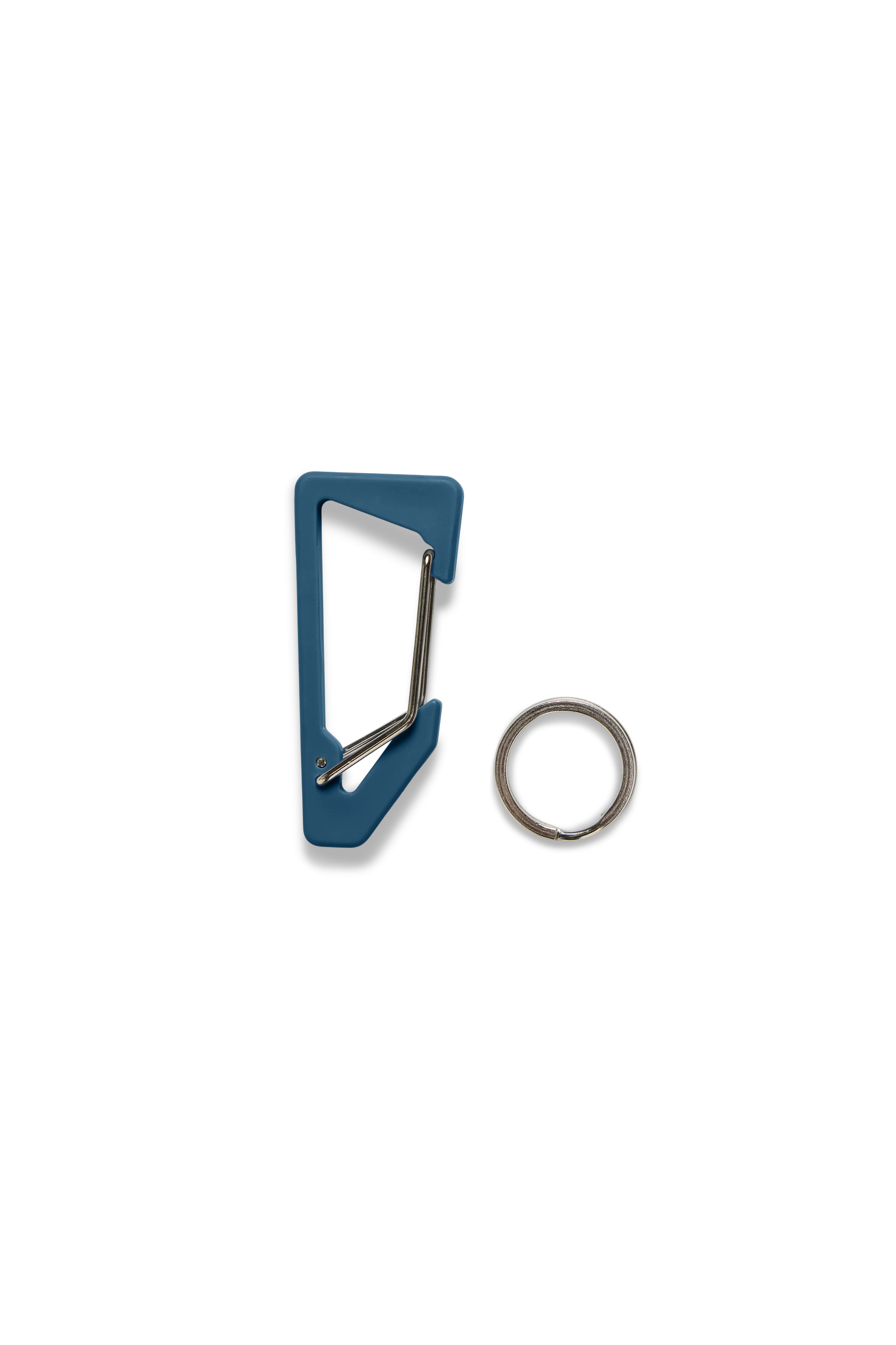 Rains Carabiner