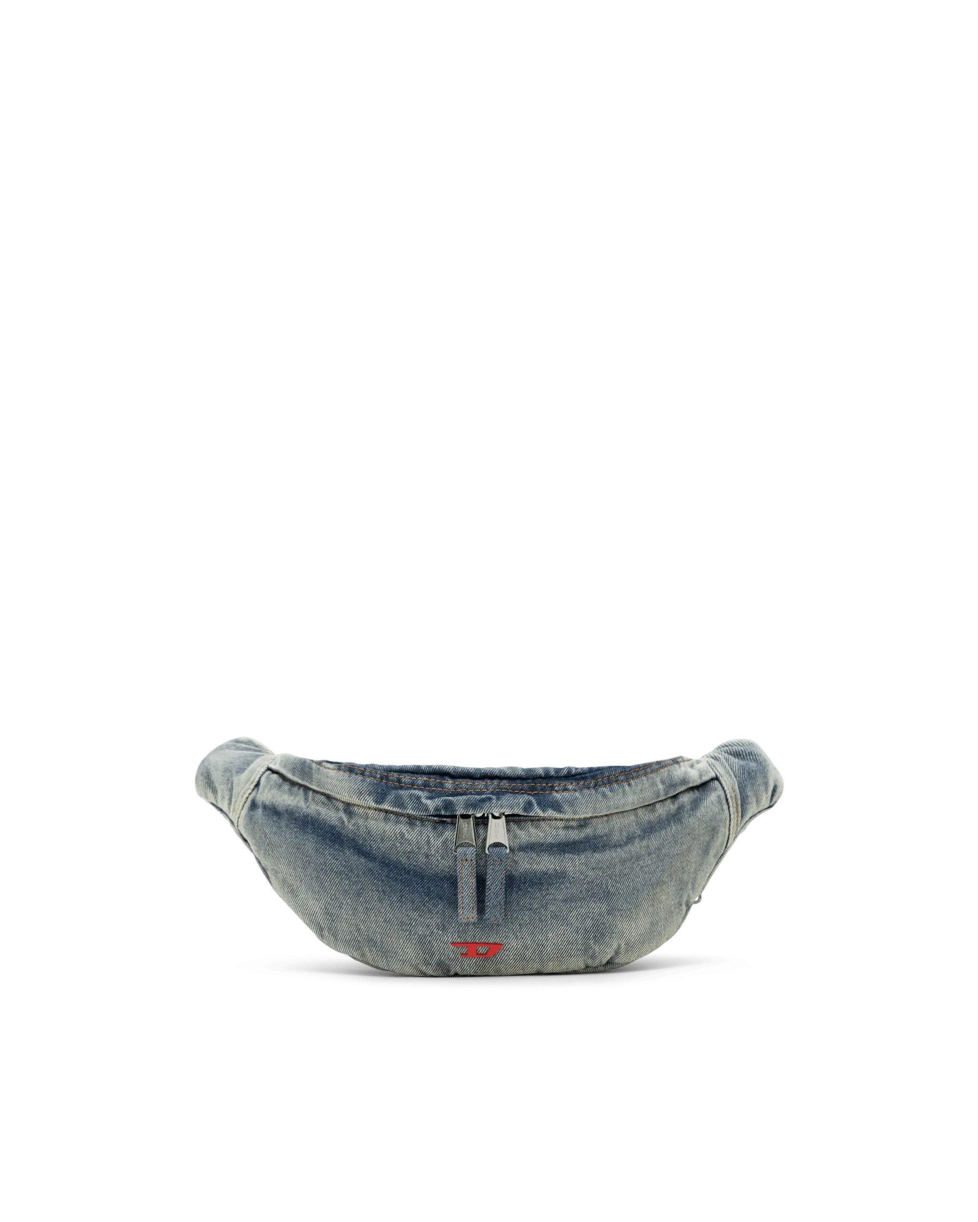 Rave Denim Belt Bag