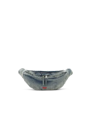 Rave Denim Belt Bag