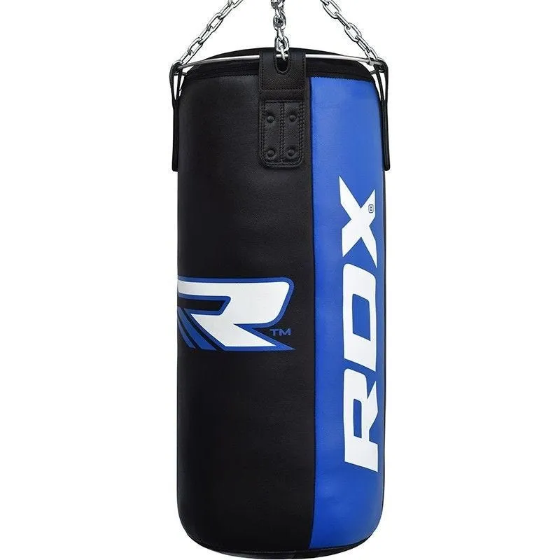 RDX X3 3ft 2-in-1 Somo Pro Punching Bag Set