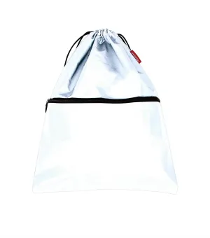 Reisenthel Reflective Mysac Drawstring Bag