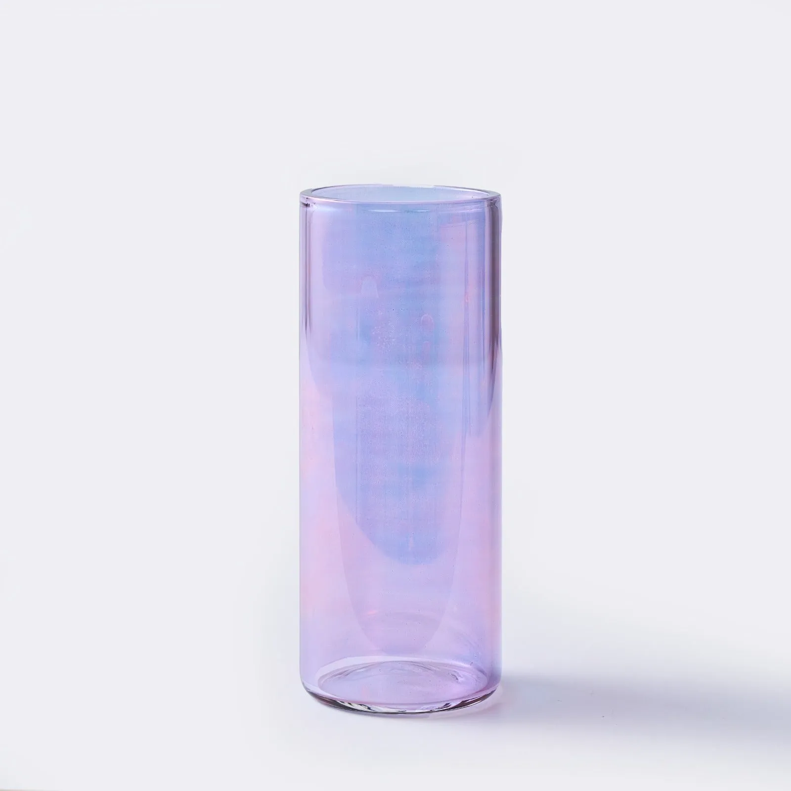 Relong- Hand Blown Glass Cup