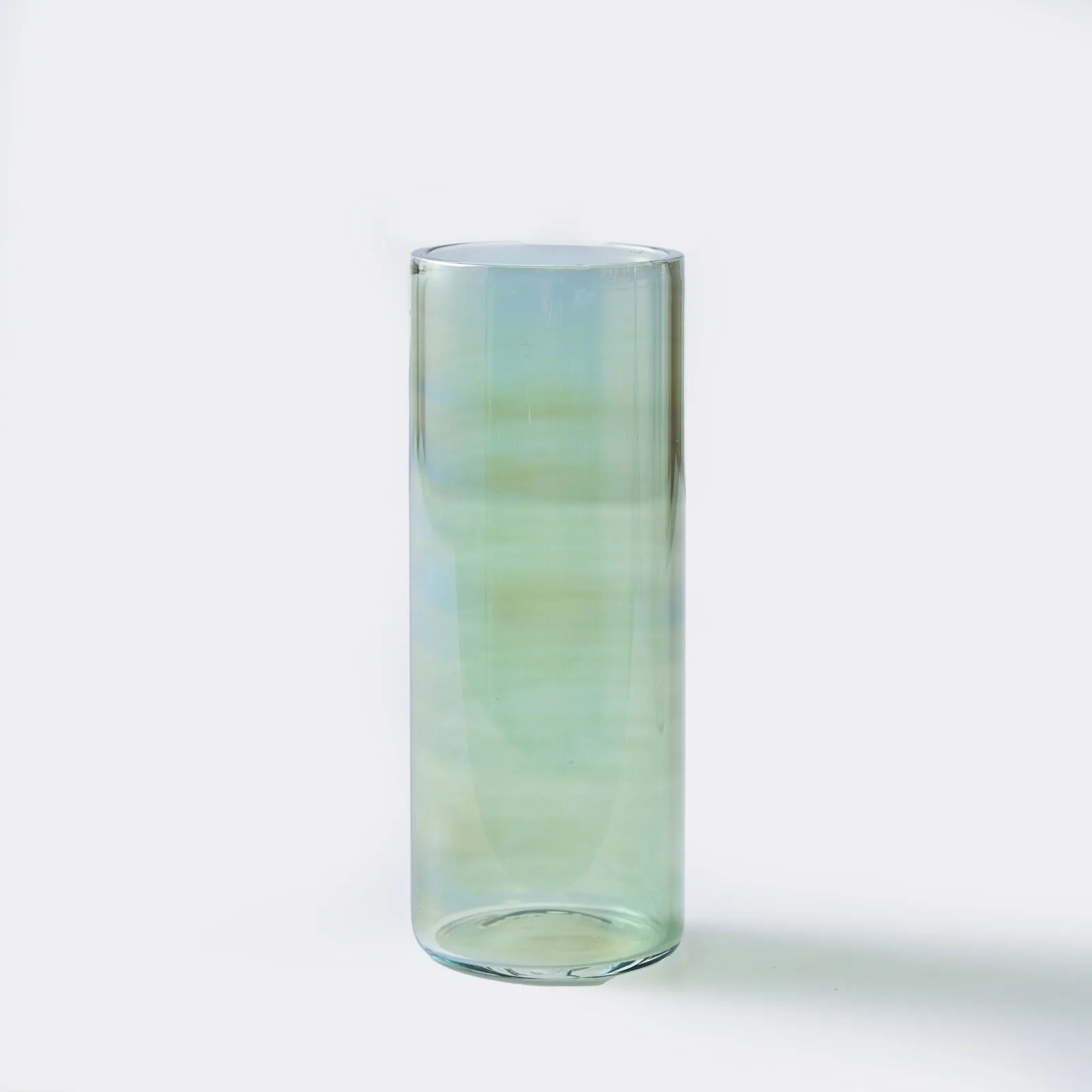 Relong- Hand Blown Glass Cup