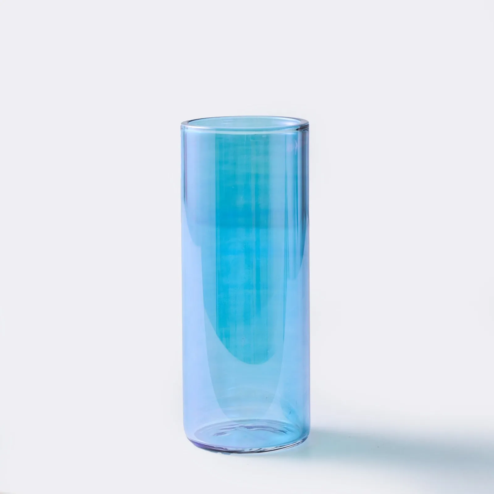 Relong- Hand Blown Glass Cup