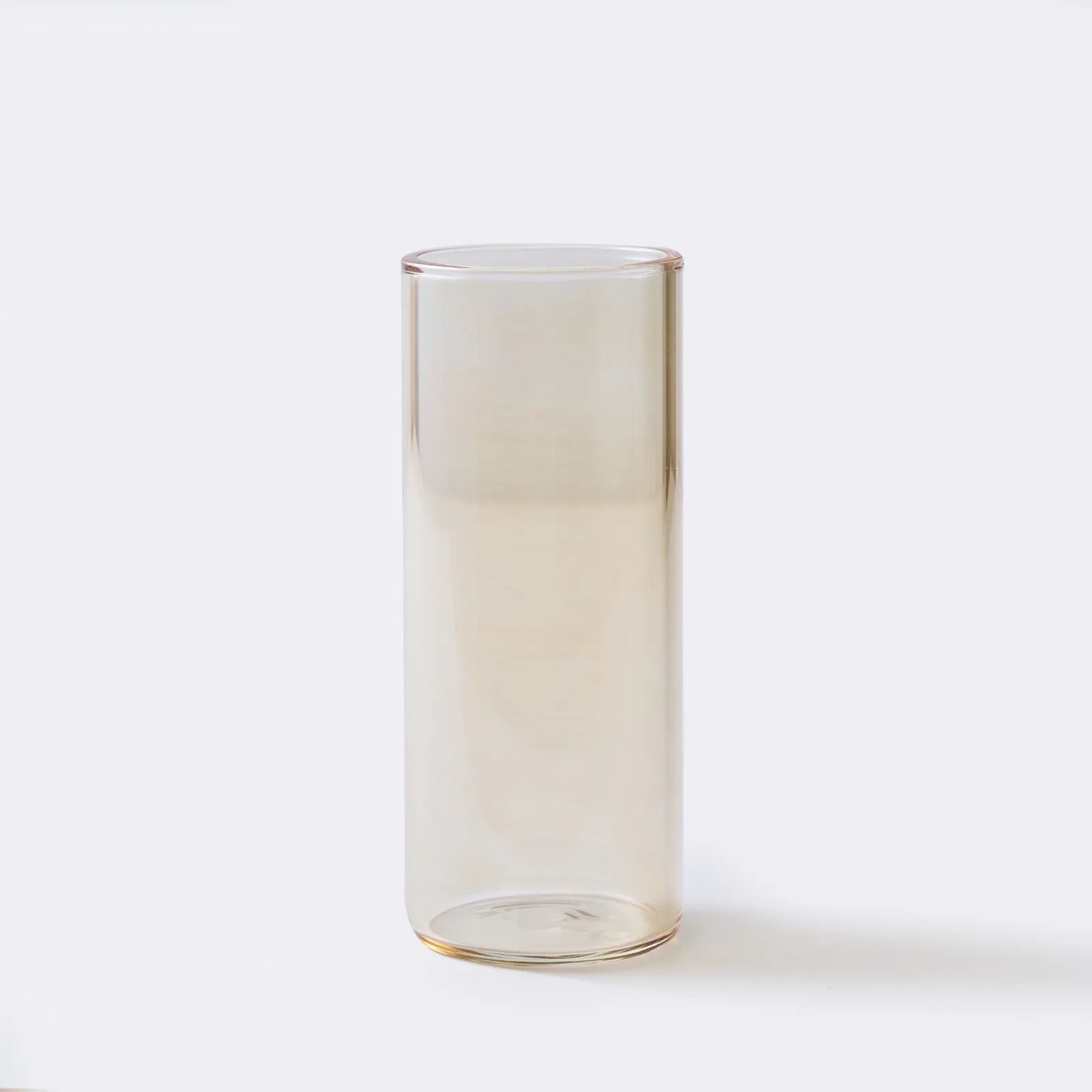 Relong- Hand Blown Glass Cup