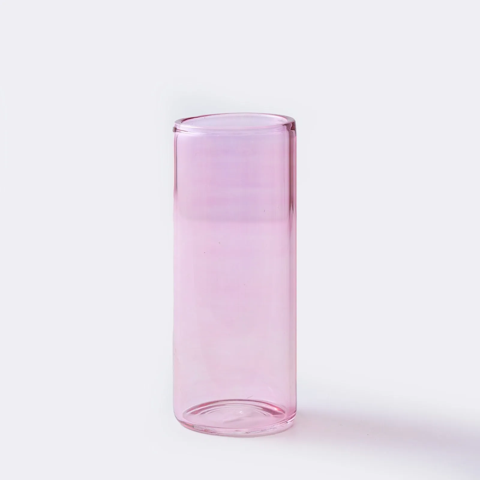 Relong- Hand Blown Glass Cup