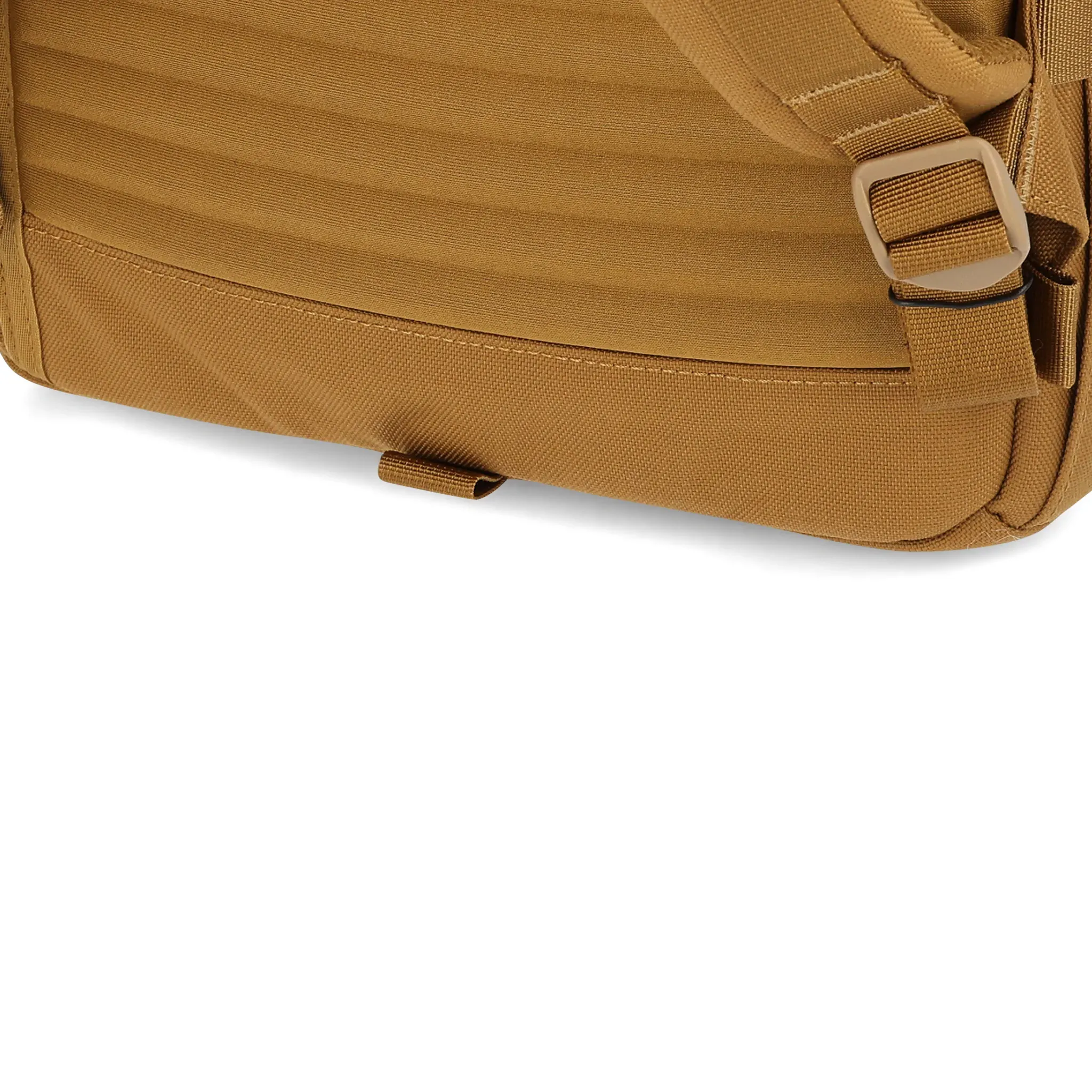 Rover Pack - Tech