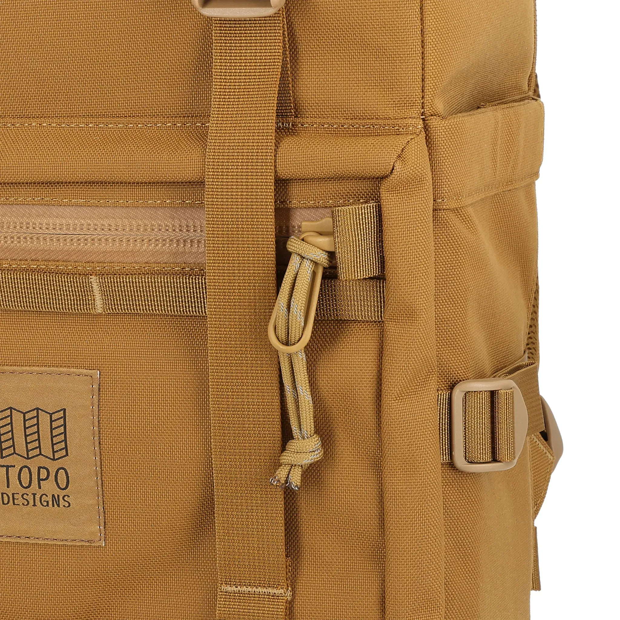 Rover Pack - Tech