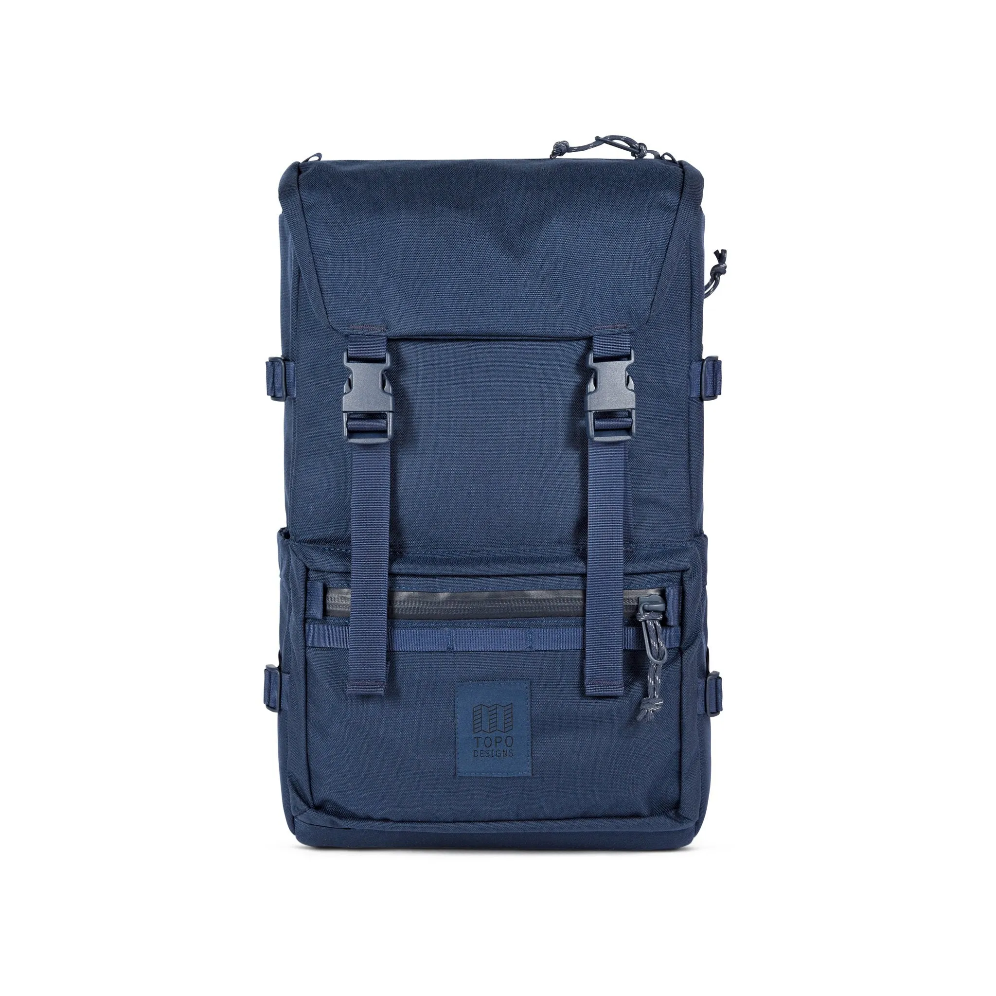 Rover Pack - Tech
