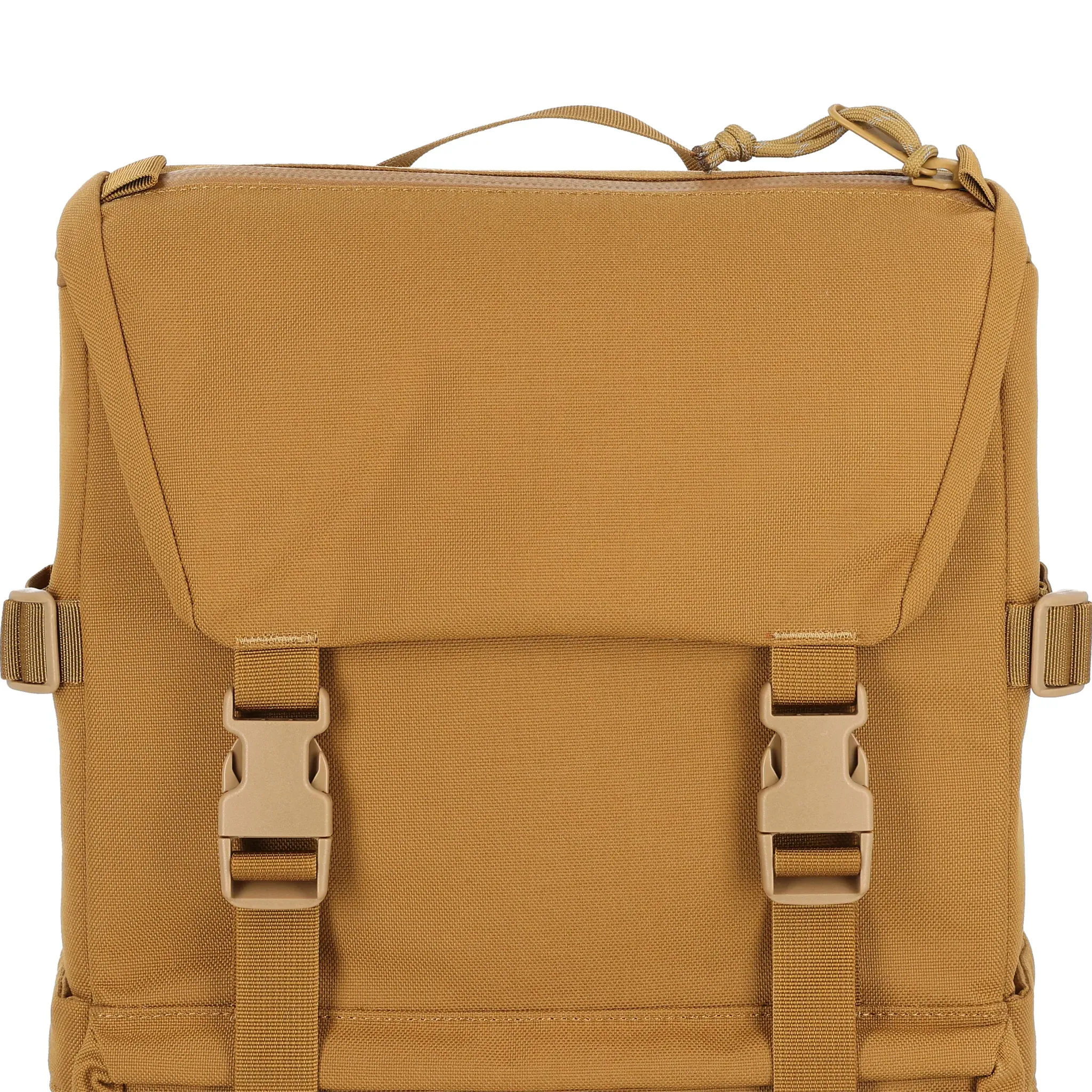 Rover Pack - Tech