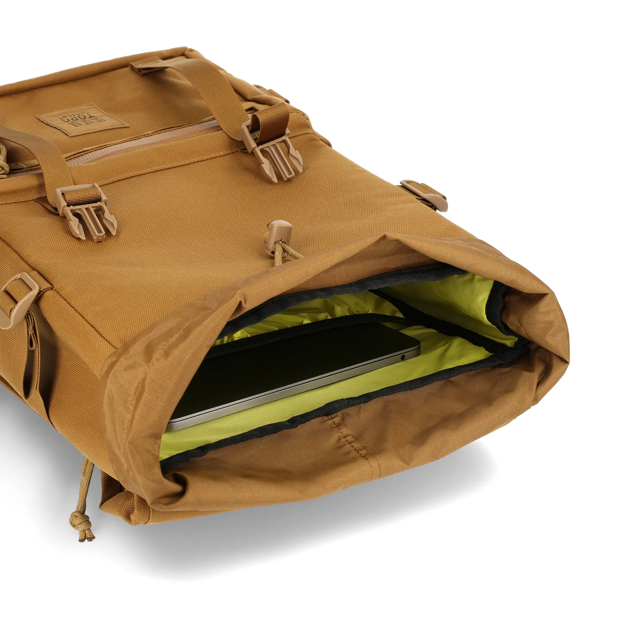 Rover Pack - Tech