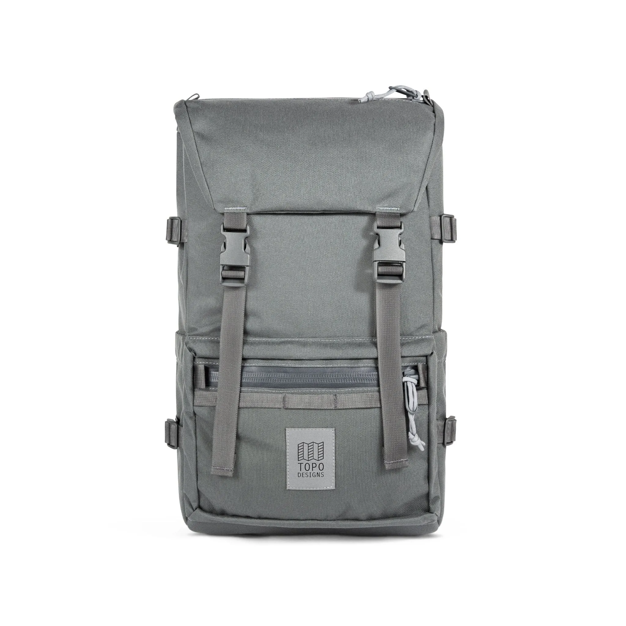 Rover Pack - Tech