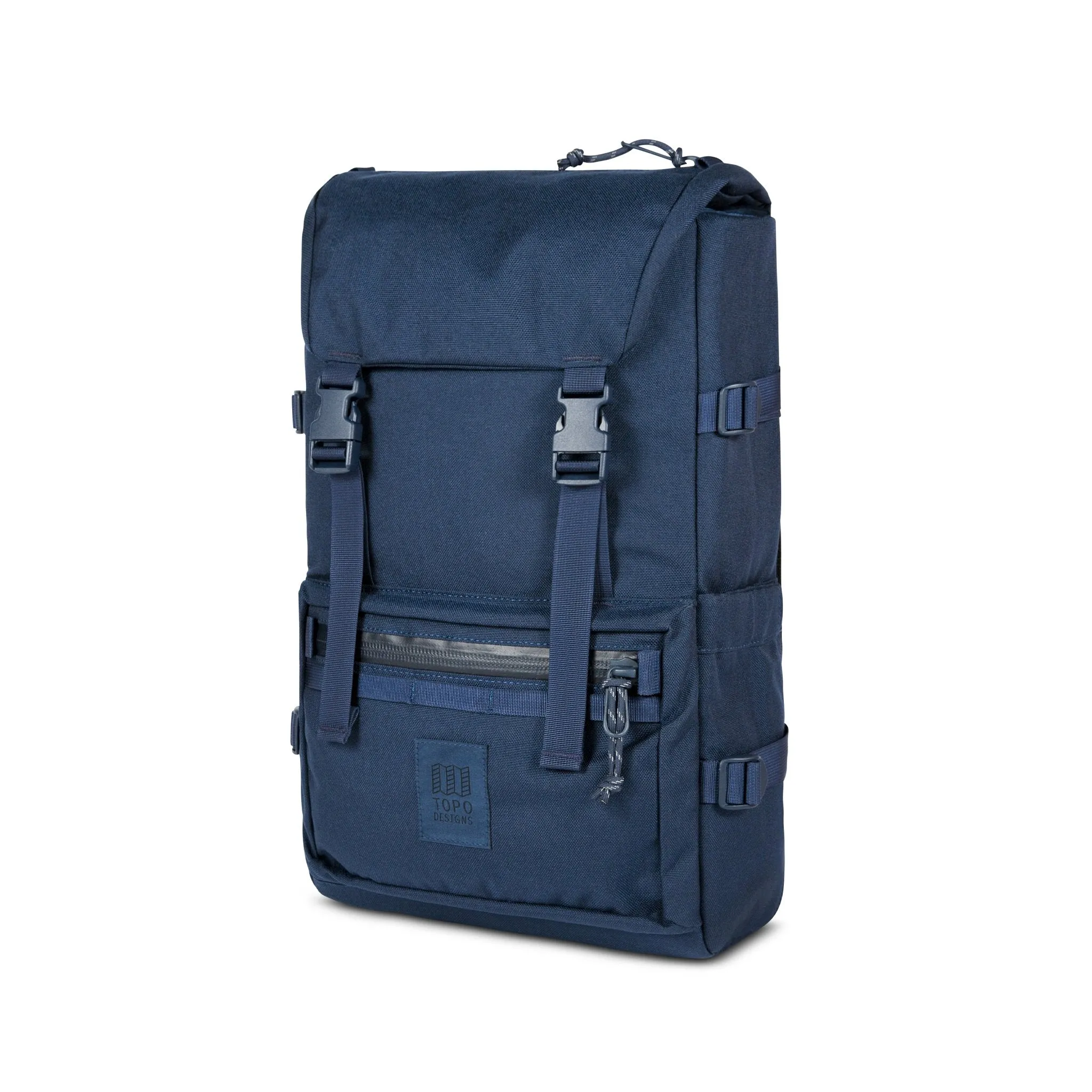 Rover Pack - Tech