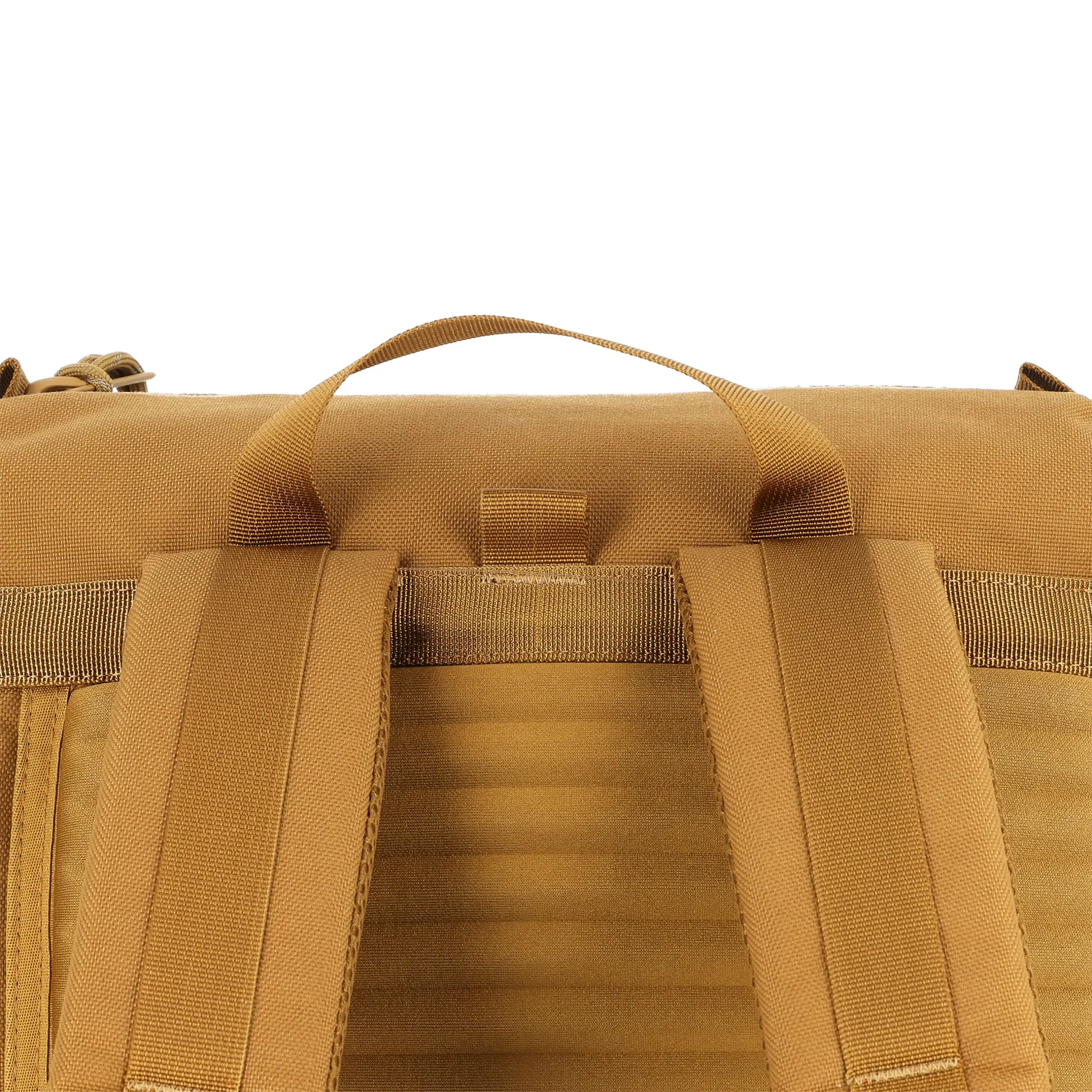Rover Pack - Tech
